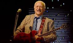 Foto de la galería: Con el corazón contento: Palito Ortega y el reencuentro con el público misionero en Posadas