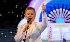 Foto de la galería: Con el corazón contento: Palito Ortega y el reencuentro con el público misionero en Posadas