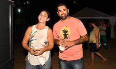 Foto de la galería: Con el corazón contento: Palito Ortega y el reencuentro con el público misionero en Posadas