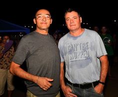 Foto de la galería: Con el corazón contento: Palito Ortega y el reencuentro con el público misionero en Posadas