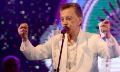 Foto de la galería: Con el corazón contento: Palito Ortega y el reencuentro con el público misionero en Posadas