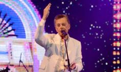 Foto de la galería: Con el corazón contento: Palito Ortega y el reencuentro con el público misionero en Posadas