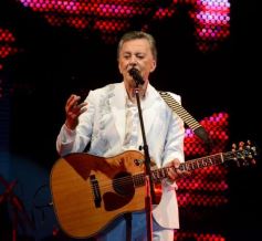 Foto de la galería: Con el corazón contento: Palito Ortega y el reencuentro con el público misionero en Posadas