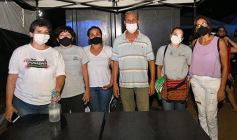 Foto de la galería: Con el corazón contento: Palito Ortega y el reencuentro con el público misionero en Posadas