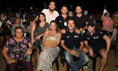 Foto de la galería: Con el corazón contento: Palito Ortega y el reencuentro con el público misionero en Posadas