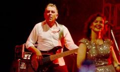 Foto de la galería: Con el corazón contento: Palito Ortega y el reencuentro con el público misionero en Posadas