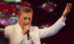 Foto de la galería: Con el corazón contento: Palito Ortega y el reencuentro con el público misionero en Posadas