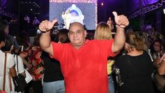 Foto de la galería: Con el corazón contento: Palito Ortega y el reencuentro con el público misionero en Posadas