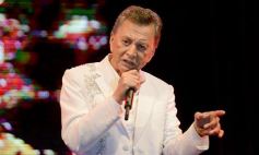 Foto de la galería: Con el corazón contento: Palito Ortega y el reencuentro con el público misionero en Posadas