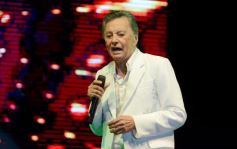 Foto de la galería: Con el corazón contento: Palito Ortega y el reencuentro con el público misionero en Posadas