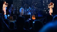 Foto de la galería: Con el corazón contento: Palito Ortega y el reencuentro con el público misionero en Posadas