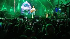 Foto de la galería: Con el corazón contento: Palito Ortega y el reencuentro con el público misionero en Posadas