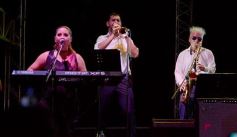 Foto de la galería: Con el corazón contento: Palito Ortega y el reencuentro con el público misionero en Posadas