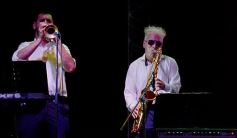 Foto de la galería: Con el corazón contento: Palito Ortega y el reencuentro con el público misionero en Posadas