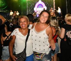 Foto de la galería: Con el corazón contento: Palito Ortega y el reencuentro con el público misionero en Posadas