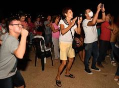 Foto de la galería: Con el corazón contento: Palito Ortega y el reencuentro con el público misionero en Posadas