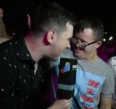 Foto de la galería: Con el corazón contento: Palito Ortega y el reencuentro con el público misionero en Posadas