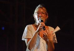 Foto de la galería: Con el corazón contento: Palito Ortega y el reencuentro con el público misionero en Posadas