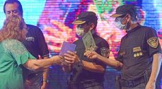 Foto de la galería: Con el corazón contento: Palito Ortega y el reencuentro con el público misionero en Posadas