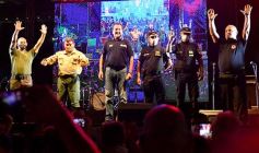 Foto de la galería: Con el corazón contento: Palito Ortega y el reencuentro con el público misionero en Posadas