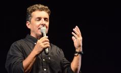 Foto de la galería: Con el corazón contento: Palito Ortega y el reencuentro con el público misionero en Posadas