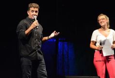 Foto de la galería: Con el corazón contento: Palito Ortega y el reencuentro con el público misionero en Posadas