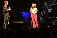 Foto de la galería: Con el corazón contento: Palito Ortega y el reencuentro con el público misionero en Posadas