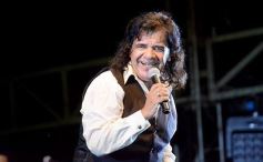 Foto de la galería: Con el corazón contento: Palito Ortega y el reencuentro con el público misionero en Posadas