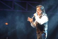 Foto de la galería: Con el corazón contento: Palito Ortega y el reencuentro con el público misionero en Posadas