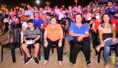 Foto de la galería: Con el corazón contento: Palito Ortega y el reencuentro con el público misionero en Posadas