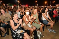 Foto de la galería: Con el corazón contento: Palito Ortega y el reencuentro con el público misionero en Posadas
