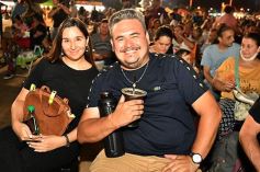 Foto de la galería: Con el corazón contento: Palito Ortega y el reencuentro con el público misionero en Posadas