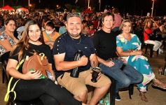 Foto de la galería: Con el corazón contento: Palito Ortega y el reencuentro con el público misionero en Posadas