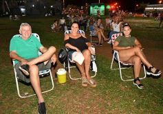 Foto de la galería: Con el corazón contento: Palito Ortega y el reencuentro con el público misionero en Posadas