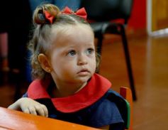 Foto de la galería: Estudiantes a estudiar: postales del regreso a clases en la ciudad capital