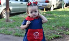 Foto de la galería: Estudiantes a estudiar: postales del regreso a clases en la ciudad capital