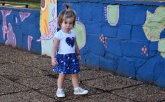 Foto de la galería: Estudiantes a estudiar: postales del regreso a clases en la ciudad capital