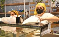 Foto de la galería: Trabajo, amigos y mucha buena onda en las recorridas en Posadas