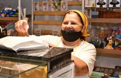 Foto de la galería: Trabajo, amigos y mucha buena onda en las recorridas en Posadas