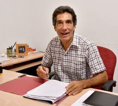 Foto de la galería: Trabajo, amigos y mucha buena onda en las recorridas en Posadas