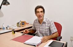 Foto de la galería: Trabajo, amigos y mucha buena onda en las recorridas en Posadas