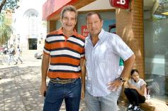 Foto de la galería: Trabajo, amigos y mucha buena onda en las recorridas en Posadas