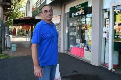 Foto de la galería: Trabajo, amigos y mucha buena onda en las recorridas en Posadas