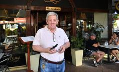 Foto de la galería: Trabajo, amigos y mucha buena onda en las recorridas en Posadas