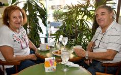 Foto de la galería: Trabajo, amigos y mucha buena onda en las recorridas en Posadas