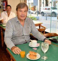 Foto de la galería: Trabajo, amigos y mucha buena onda en las recorridas en Posadas
