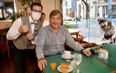 Foto de la galería: Trabajo, amigos y mucha buena onda en las recorridas en Posadas