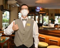 Foto de la galería: Trabajo, amigos y mucha buena onda en las recorridas en Posadas