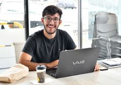 Foto de la galería: Trabajo, amigos y mucha buena onda en las recorridas en Posadas