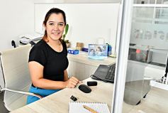 Foto de la galería: Trabajo, amigos y mucha buena onda en las recorridas en Posadas